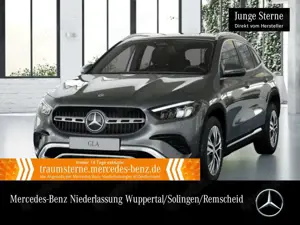 Mercedes-Benz GLA 200 PROGRESSIVE+AHK+LED+KAMERA+TOTW+7G