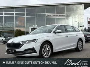 Skoda Octavia 2.0 TDI Combi Style MEMORY/NAVI/CARPLAY