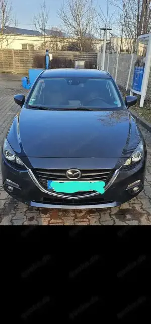 Mazda 3 Mazda3 1.5L SKYACTIV-D 105 ch Elegance