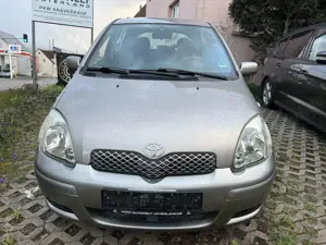 Toyota Yaris 1.3 Sol Automatik Klima ZV 5Trg.