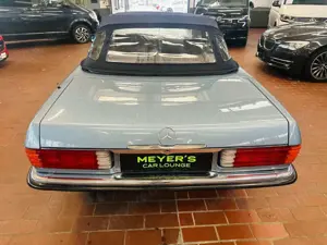 Mercedes-Benz SL 300 Automatik*Wert-Gutachten* Bild 5
