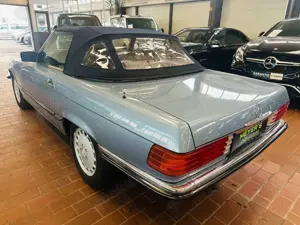 Mercedes-Benz SL 300 Automatik*Wert-Gutachten* Bild 4