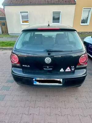 Volkswagen Polo Goal