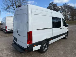 Mercedes-Benz Sprinter Bild 4