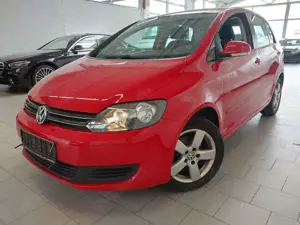 Volkswagen Golf Plus Comfortline 1Hand 2xPDC Klima AHK ALU SBuch