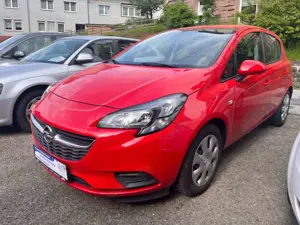 Opel Corsa E Edition ecoFlex*Euro6*1Hand*Inkl Mwst*