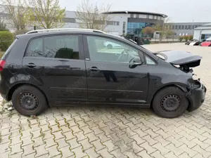 Volkswagen Golf Plus Golf VI Plus 1.2 TSI Trendline