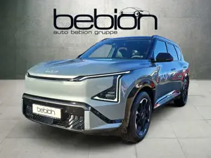 Kia EV5 Elektro 81,4 kW/h GT-Line Launch Edition ACC