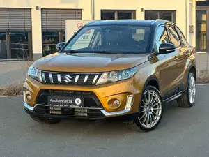 Suzuki Vitara 1.4 S 4x4 *LED*ACC*Pano*Navi*SHZ*Kamera*