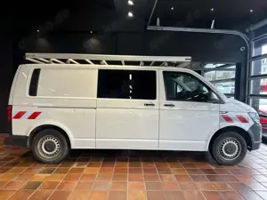 Volkswagen T6 Transporter T6 4MOTION LANG KLIMA STANDHEIZUNG WERKSTATT 140PS