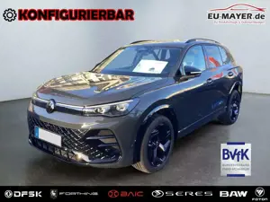 Volkswagen Tiguan Limited / Festpreisgarantie* | kostenlose Liefe...
