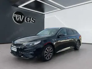 Kia Optima SW 1.6 CRDI Spirit Technologie-Paket