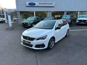 Peugeot 308 SW Allure 1.2 PureTech