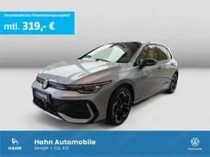 Volkswagen Golf R-Line 1,5 l eTSI 150 PS DSG