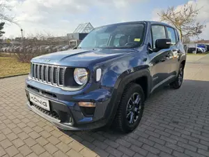 Jeep Renegade e-Hybrid*Longitude* Klima,Navi,Allwetter