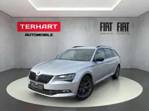 Skoda Superb Combi SportLine/**Verkauf nur an Gewerbe!**