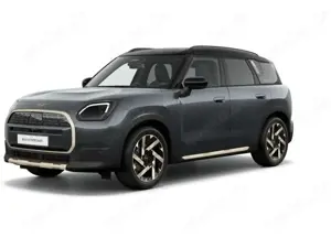 MINI Others Countryman E Favoured Trim Aktive Geschw. Panora