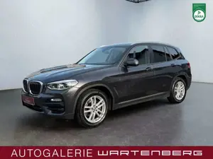 BMW X3 xDrive 30d Advantage/NAVI PROF/HUD/360°CAM