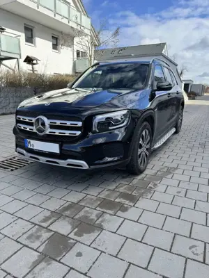 Mercedes-Benz GLB 200 GLB 200 d (247.612)