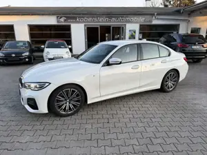 BMW 330 330d M Sport neuer Motor 02/2024 bei 147 tkm