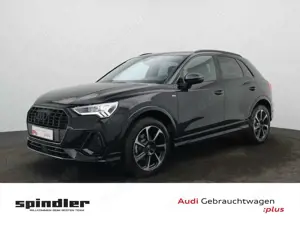 Audi Q3 S-Line 35TFSI S-tronic / Navi+, RFK, AHK, LED