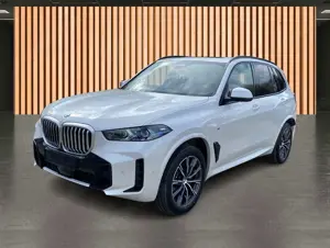 BMW X5 xDrive 30d M Sport*UPE 112.000€*Pano Bild 2