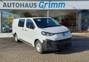 Fiat Scudo Scudo 2.0 BlueHDi 145 L3 Flexcab