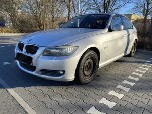 BMW 318 BMW 318 E90 318d -143 PS 2.0 Liter Diesel, LCI, Automatik