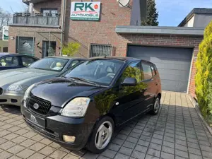 Kia Picanto 1.1 EX Automatik