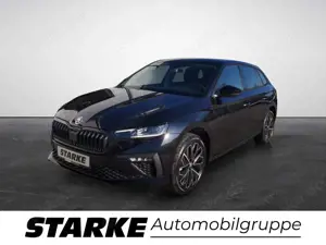Skoda Scala 1.5 TSI DSG Balance 7-Gang