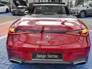 Mercedes-Benz CLE 200 CLE 200 AMG Cabrio AdvancePlus+R-Kamera+Ambiente Bild 5