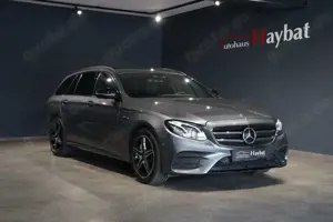 Mercedes-Benz E 300 T de AMG Comand-MBeam-360-Distr+Burmes-AHK
