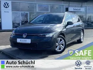 Volkswagen Golf Variant 2.0 TDI DSG LIFE APP-CONNECT+AHK+AC
