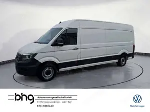 Volkswagen Crafter 35 Kasten 2.0TDI *HOLZBODEN*PARK-PILOT*N