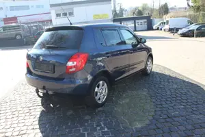 Skoda Fabia Ambiente/Alu/Klima/Tüv bis 03-2028. Bild 4