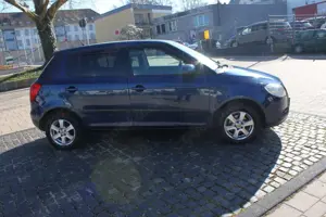 Skoda Fabia Ambiente/Alu/Klima/Tüv bis 03-2028. Bild 5