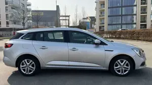 Renault Megane IVGrandtour Business Edition Nur 46471 km
