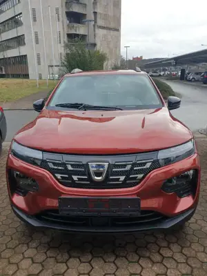 Dacia Spring Spring ESSENTIAL