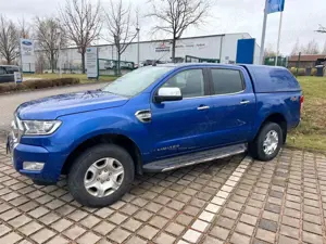Ford Ranger Bild 3
