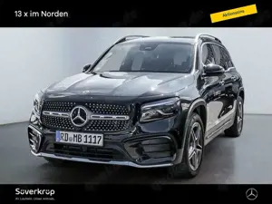 Mercedes-Benz GLB 200 d AMG MULTI DISTR KAMERA SPUR PDC SHZ