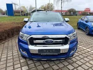 Ford Ranger Bild 2
