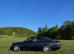 Mercedes-Benz E 220 Sportline