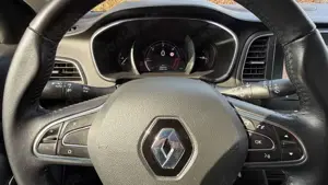 Renault Megane IVGrandtour Business Edition Nur 46471 km Bild 2