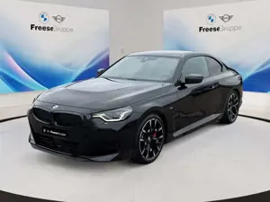 BMW 220 i 360° HEAD-UP RFK HIFI SPORTSITZE LED SHZ BT