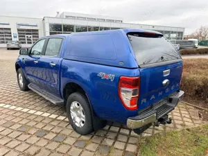 Ford Ranger Bild 4