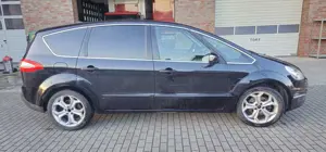 Ford S-Max S-Max 2.2 TDCi DPF Titanium