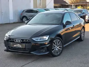 Audi A4 Lim. 35 TDI advanced*VIRT*NAVI*LEDER*LED*SD*