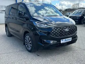 Ford Tourneo Custom L1 Titanium X ALLRAD *5JA GARANTI Bild 3