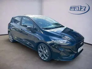 Ford Fiesta Bild 2