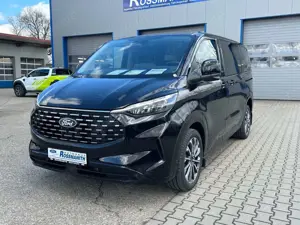 Ford Tourneo Custom L1 Titanium X ALLRAD *5JA GARANTI